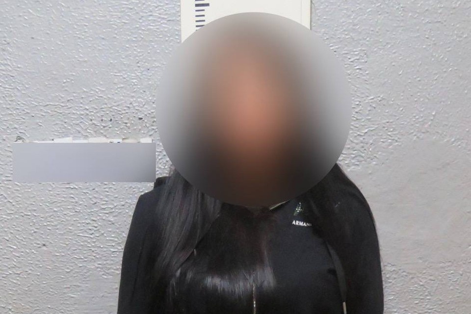    В отношении подозреваемой возбуждено уголовное дело. Фото: УМВД по Оренбургской области