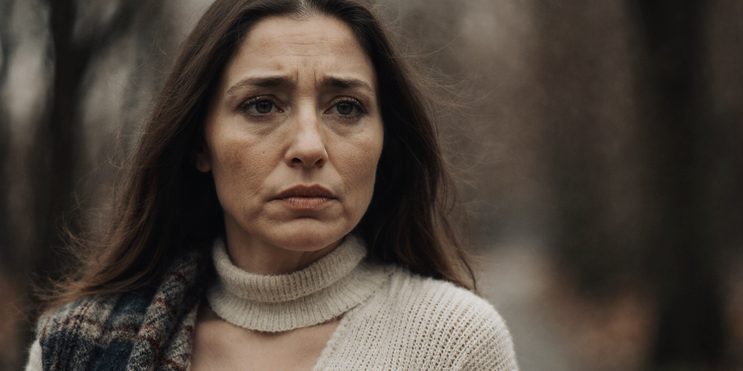 Женщина узнает о бесплодии мужа только после того, как забеременела "от него"