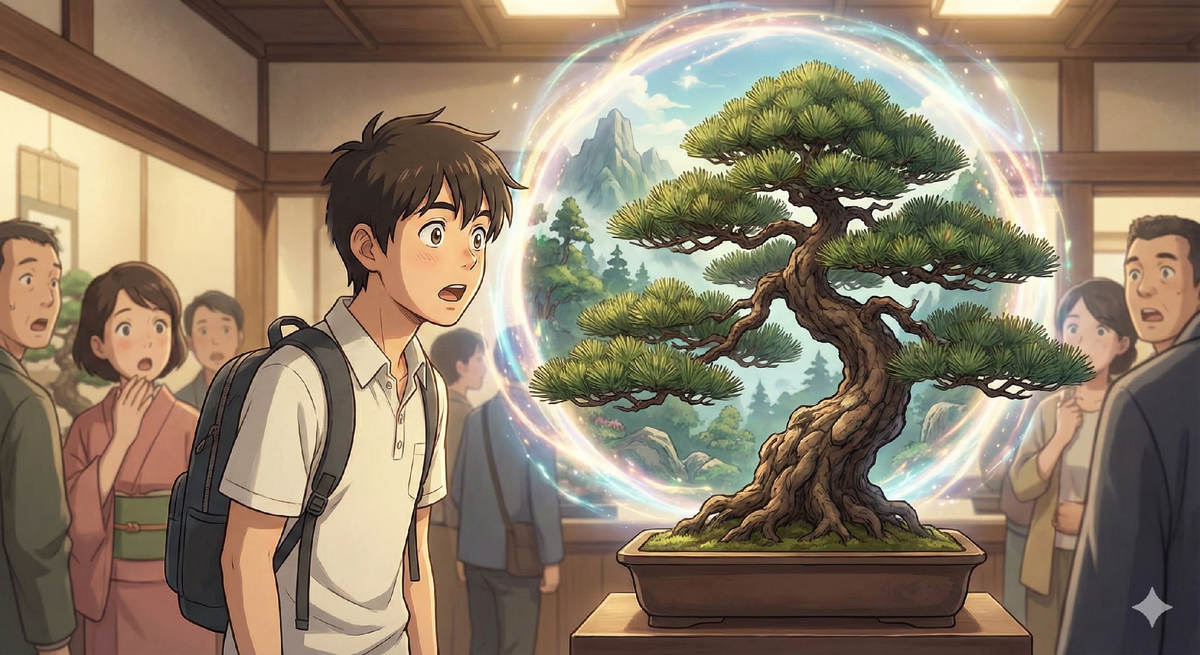 Магия выставок