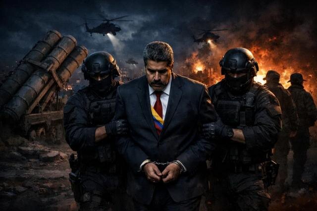    Фото: Коллаж RuNews24.ru