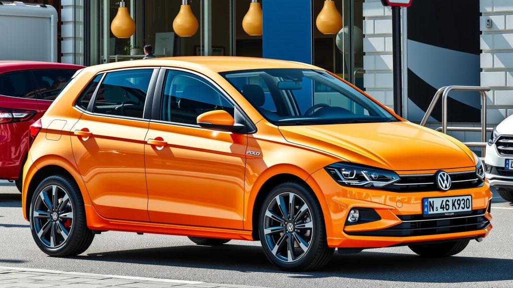    Какой Volkswagen Polo до 160 лс выбрать в 2026 году