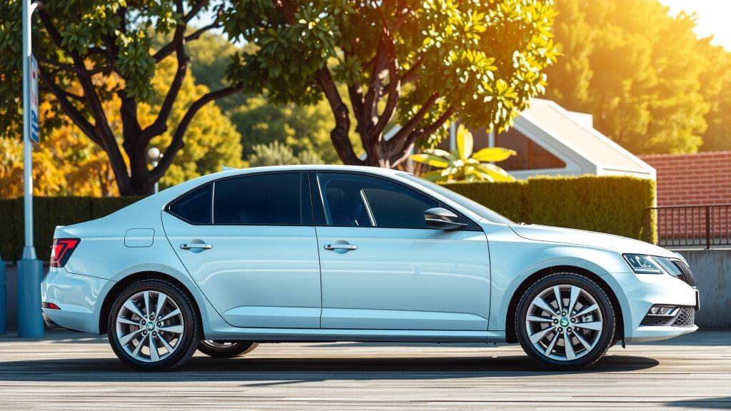    Skoda Octavia 1.4 TSI до 160 сил: система отключения цилиндров экономия или проблема