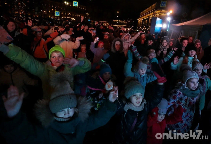 фото: Валентин Илюшин/Online47