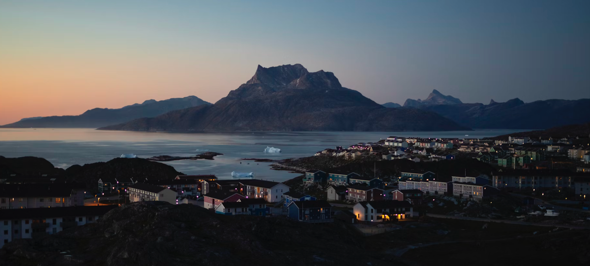     Aningaaq Rosing Carlsen/Unsplash
