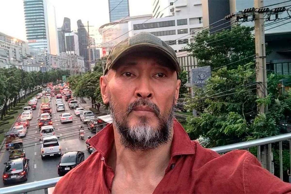    Умер Мурат Бисембин, казахстанский актер, сыгравший в фильме «Рэкетир». Ему было 53 года. Личная страница героя публикации в соцсети