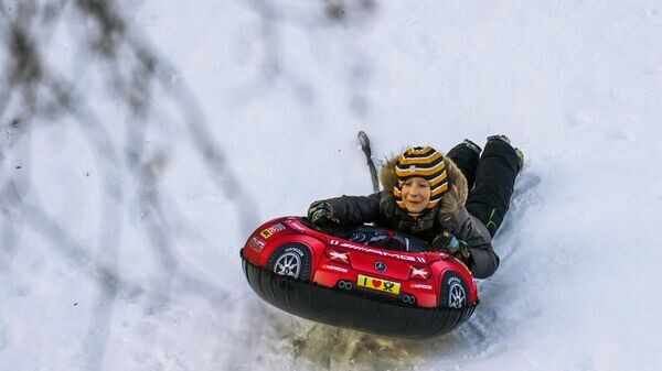    © Sputnik / Алексей Даничев