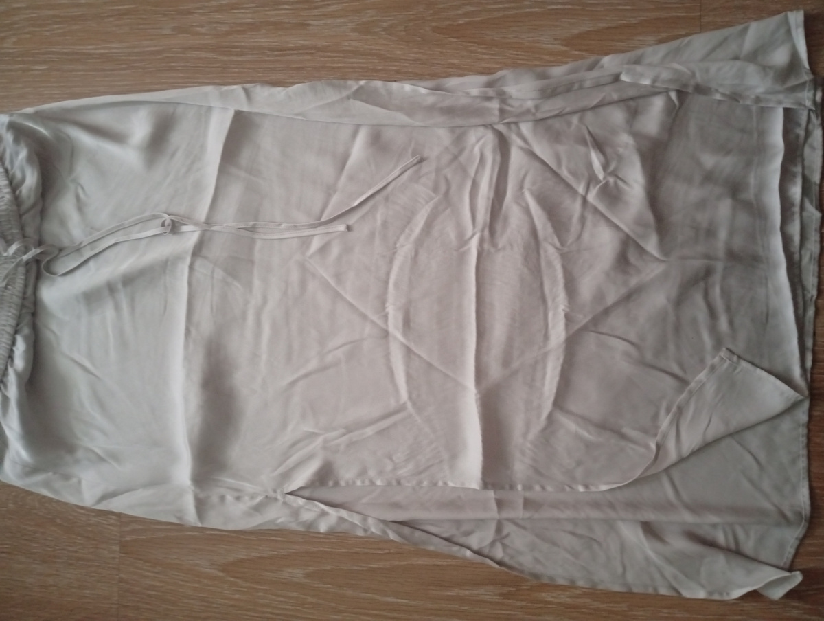 Она, фото автора