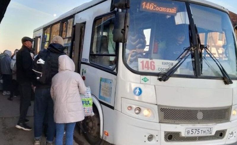    Администрация города Кирова