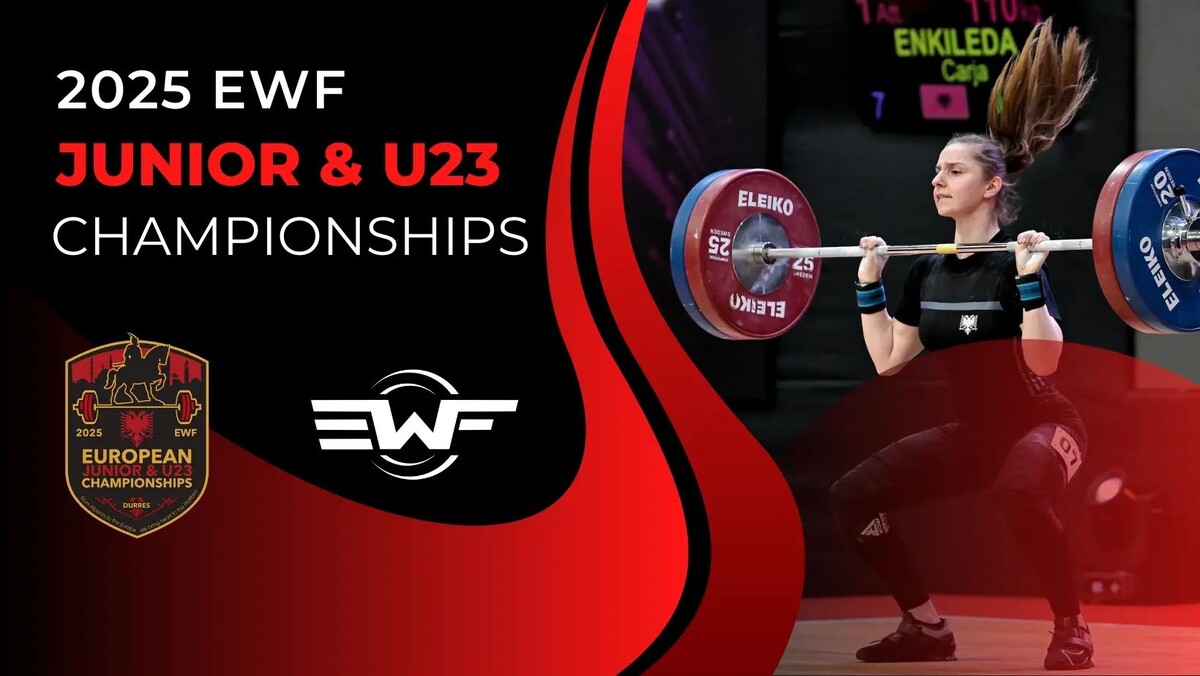    Фото: www.ewf.sport