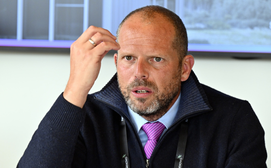    Eric Lalmand/Keystone Press Agency/Global Look Press