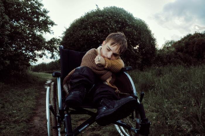 Обложка © Telegram/ Данил Плужников / pylllygrim