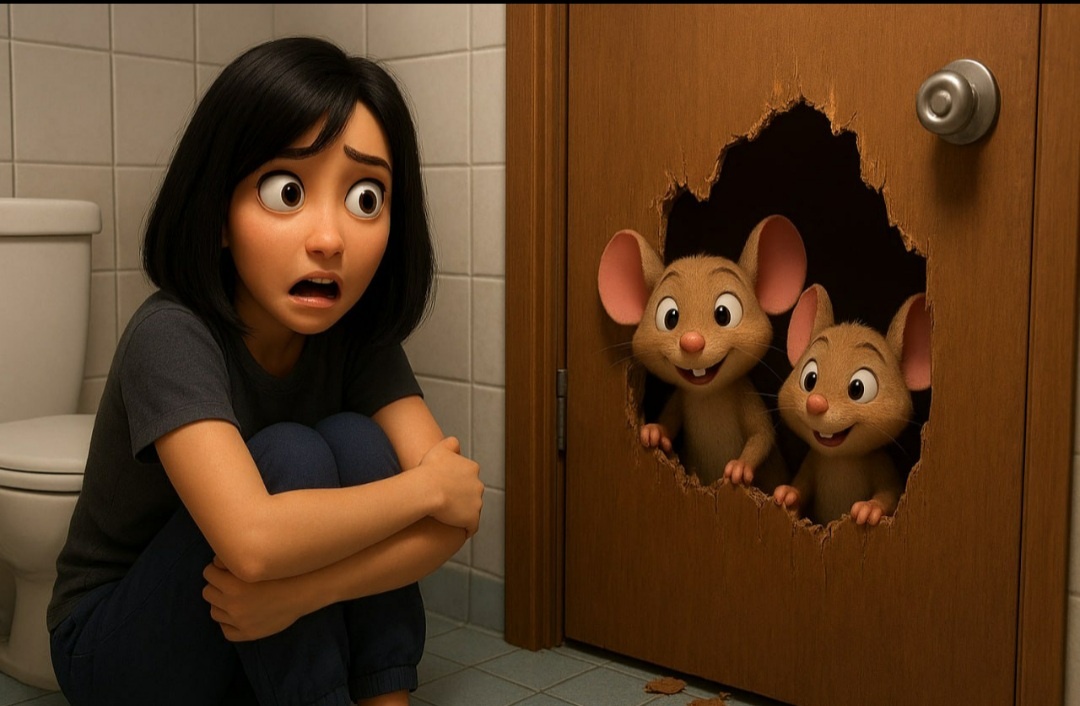 Было примерно так.