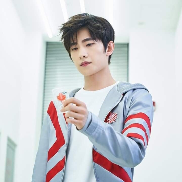 Любуюсь им. Фото из общедоступных источников