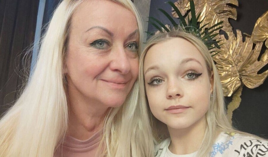    Ирина и Елены Костылевы. соцсети