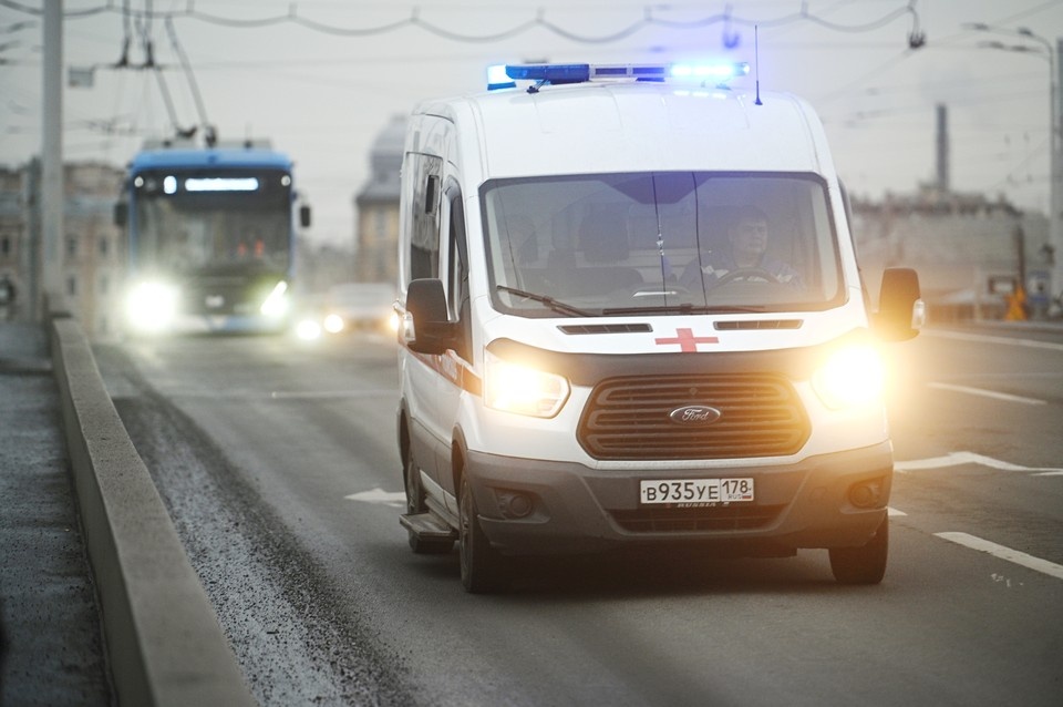    В Сальске подросток пострадал в аварии с автомобилем, управляя незарегистрированным мотоциклом. Алексей БУЛАТОВ