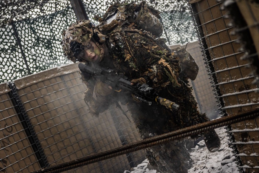    Фото © nato.int