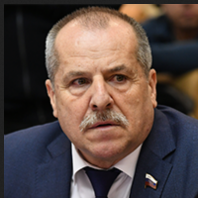 Валерий Куликов