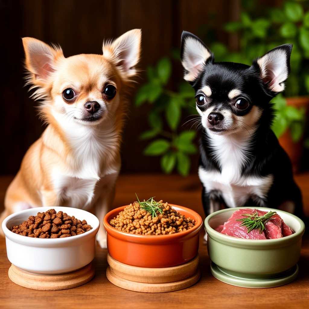 Корм или мясо? 🤔