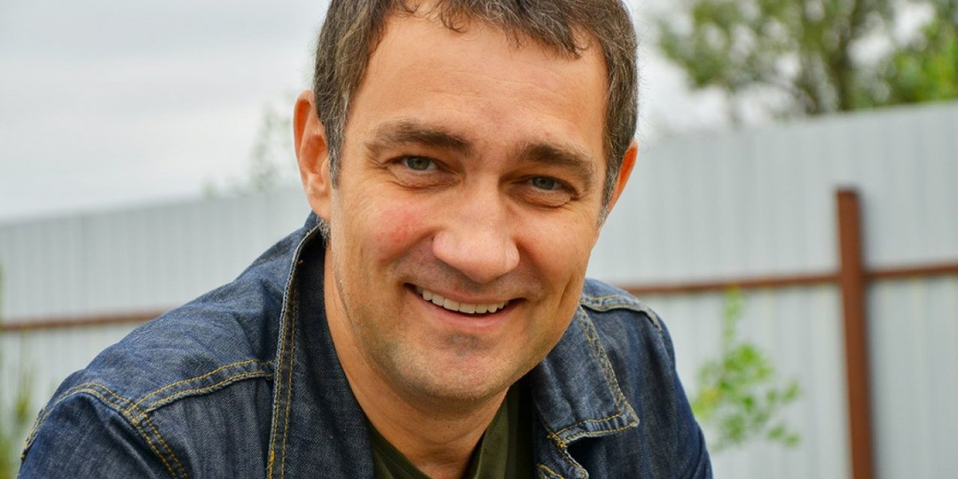 Константин Юшкевич: Жизнь, которую не спутаешь с ролью