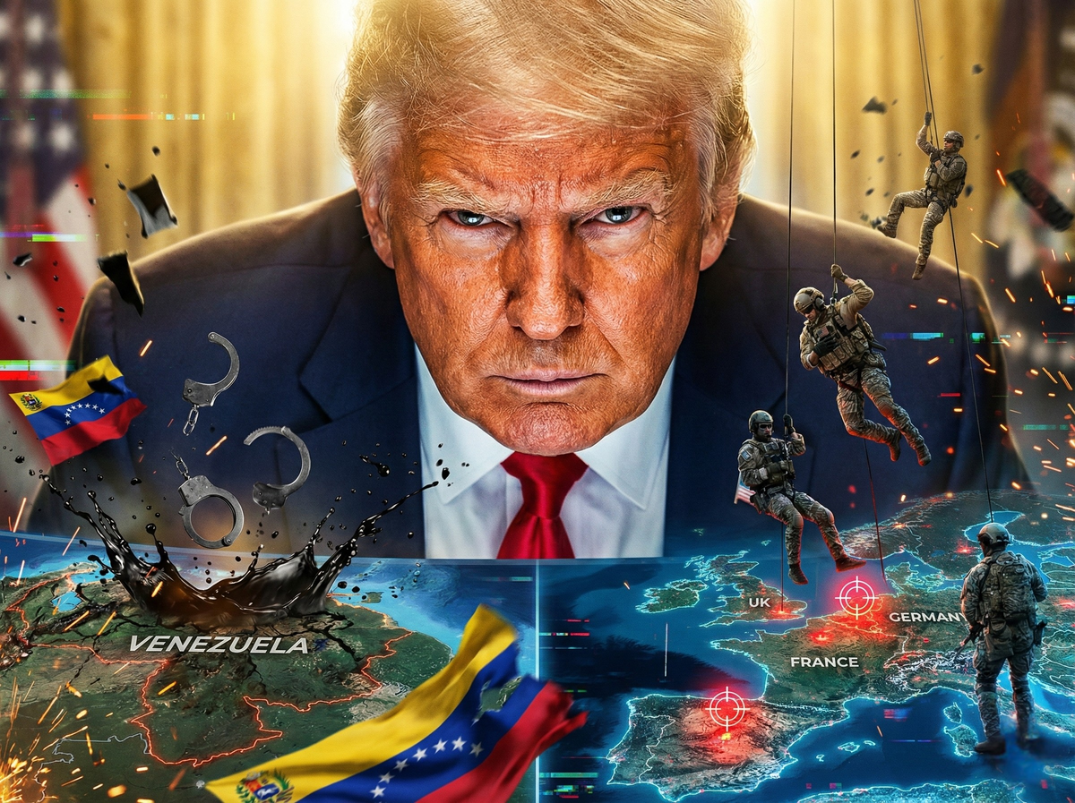    Фото: Коллаж RuNews24.ru