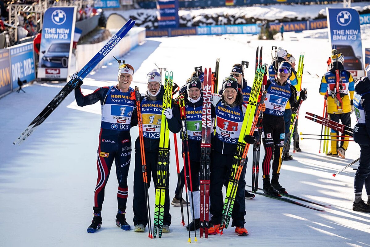 Kevin Voigt/GettyImages