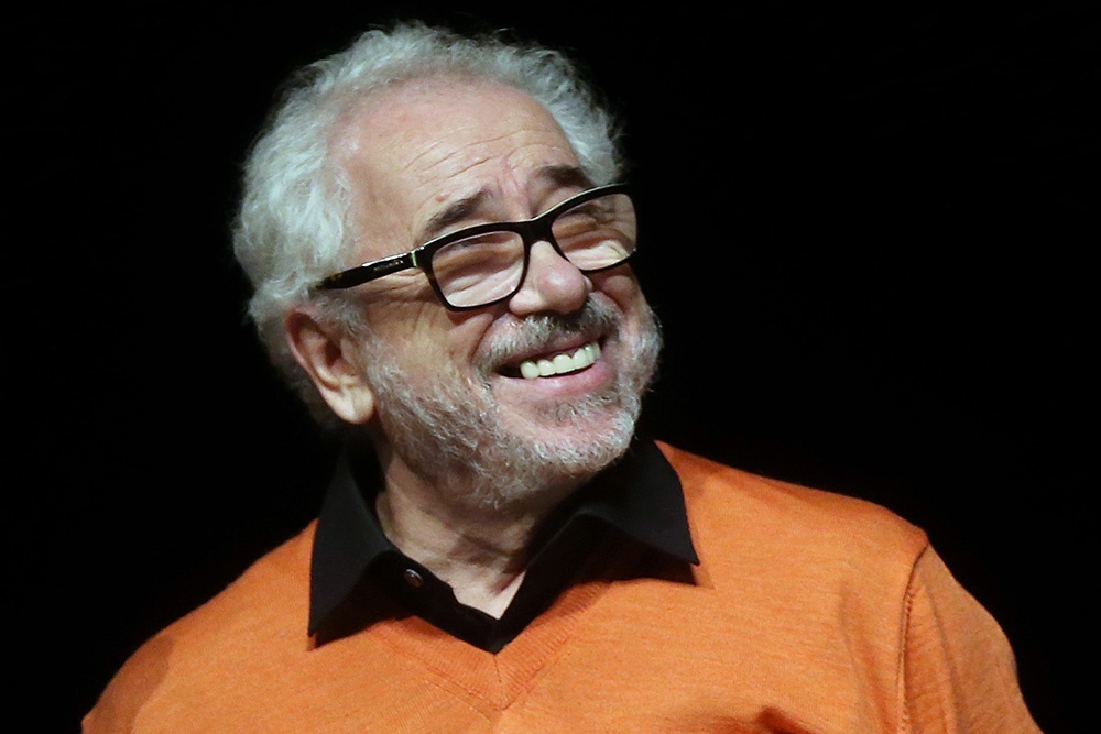    Сергей Фадеичев/ТАСС