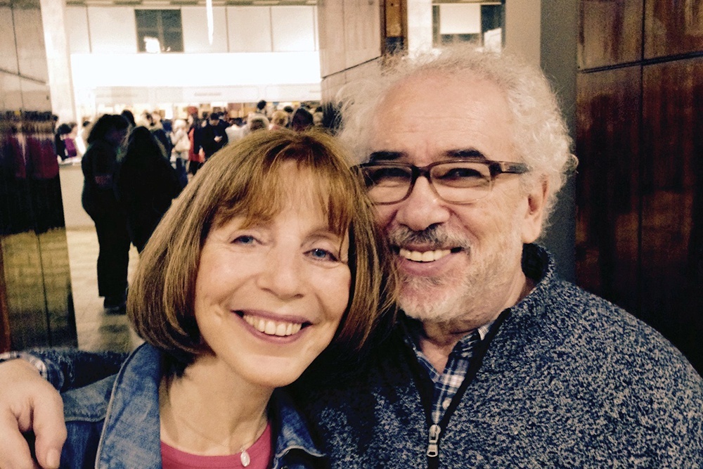     Фото: из личного архива Марины Москвиной