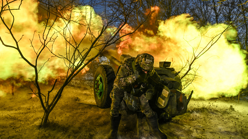    Фото: © РИА Новости/Сергей Бобылев