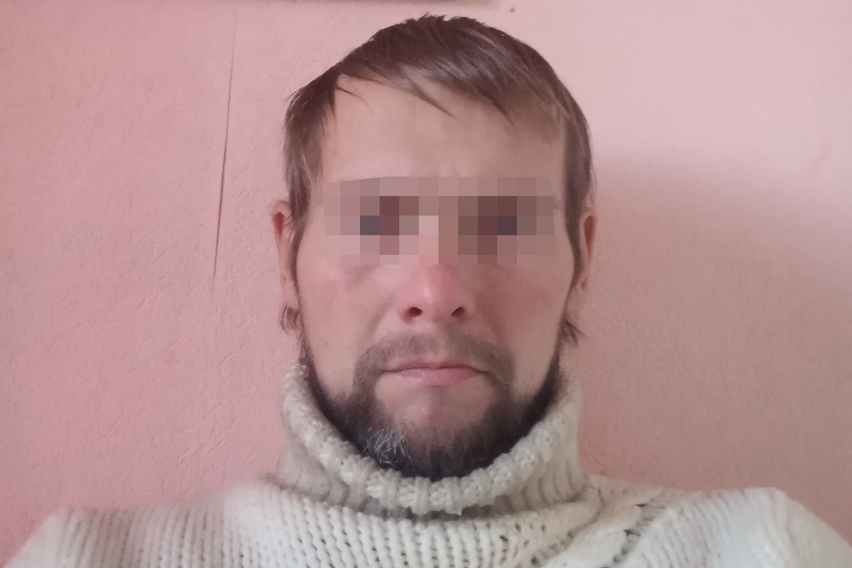 Очевидцы говорят, что сам мужчина всячески пытался избежать ссоры. Фото: соцсети