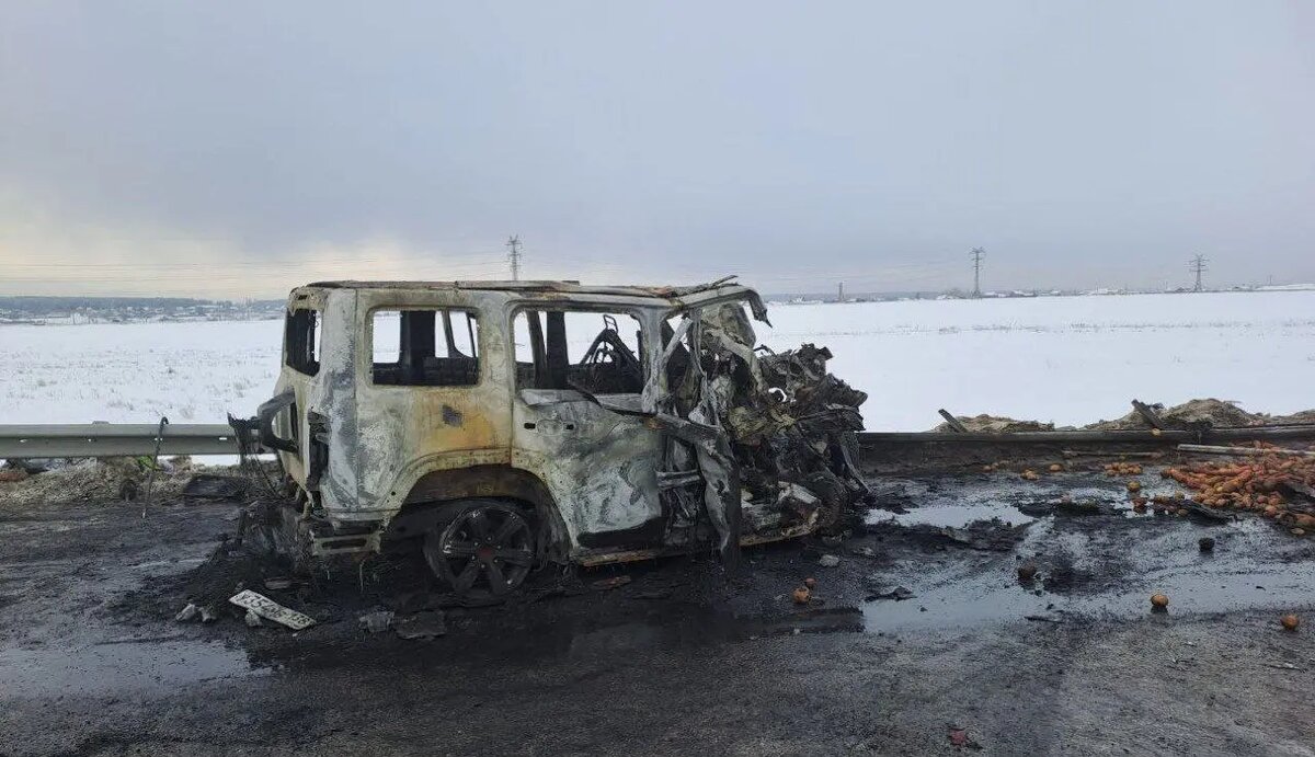    Фото: пресс-служба прокуратуры по Иркутской области.