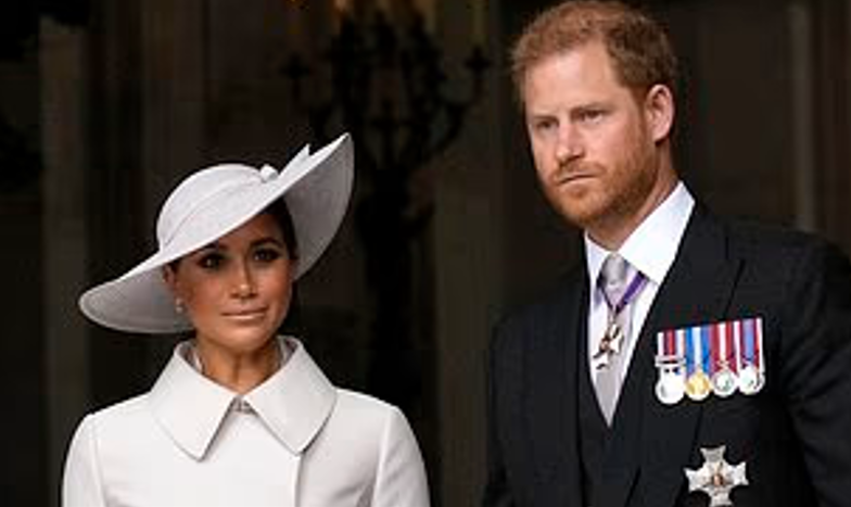 Следует ли вернуть принцу Гарри и Меган Маркл автоматическую полицейскую охрану, финансируемую за счёт налогоплательщиков? Результаты опроса