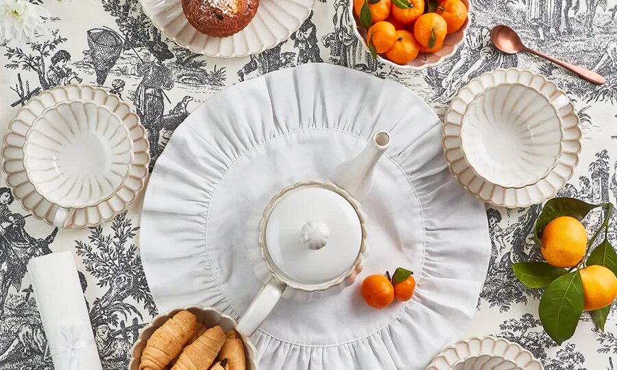 Wildberries: Секрет уюта — в деталях. 12 находок для эстетичной кухни