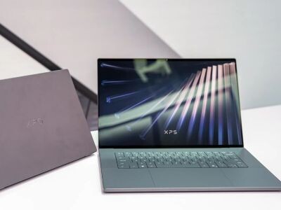    Dell возрождает ноутбуки XPS: представлены обновлённые версии XPS 14 и 16