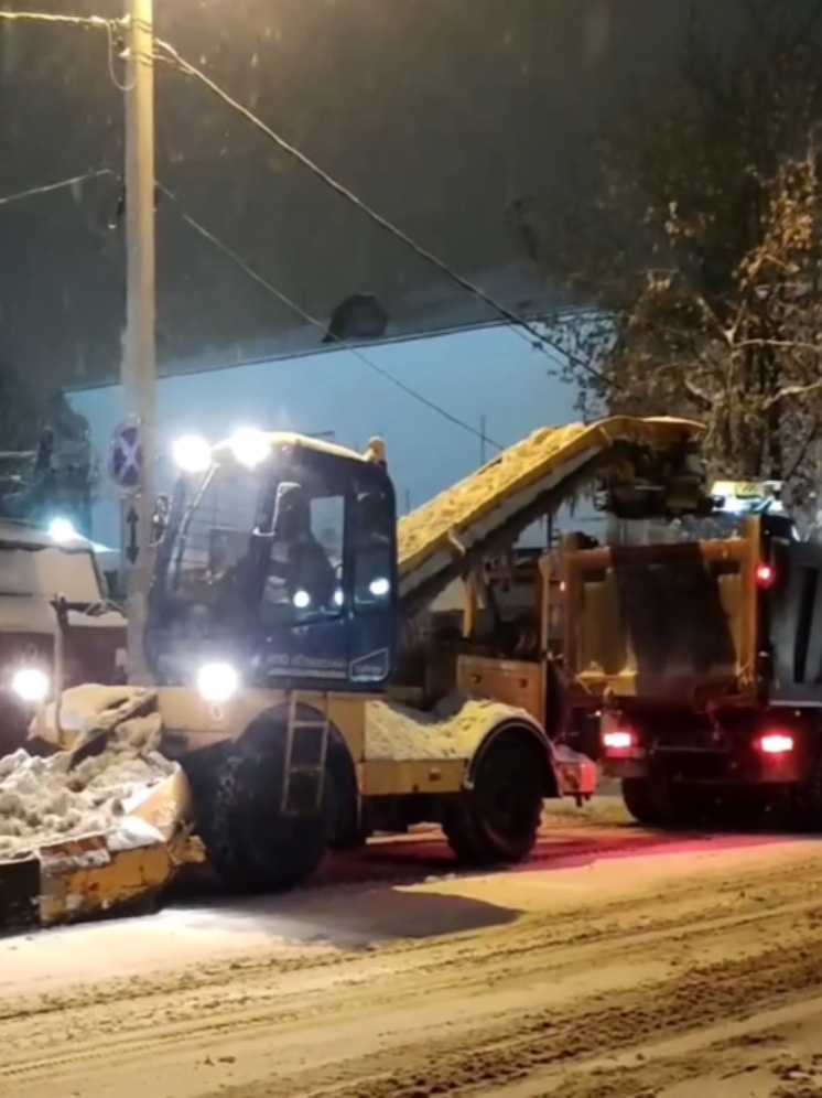     Фото: скрин видео с ТГ-канала Дмитрия Денисова