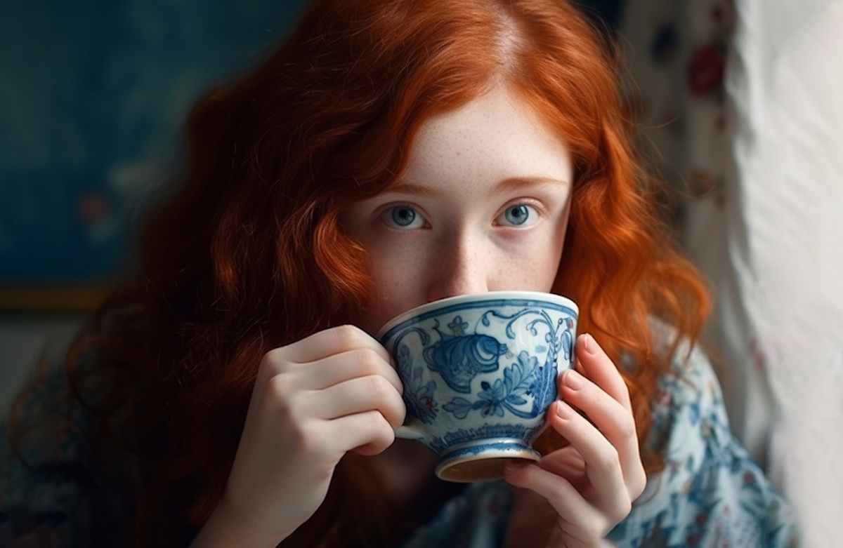 Иллюстрация: нейросеть Midjourney