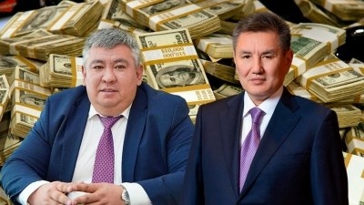  

Как стало известно, 8 декабря 2025 года СПК КНБ был задержан  руководитель управления пассажирского транспорта и автомобильных дорог ВКО  Уахитов Данияр. Основанием для задержания стало подозрение в  получении взятки в особо крупном размере.