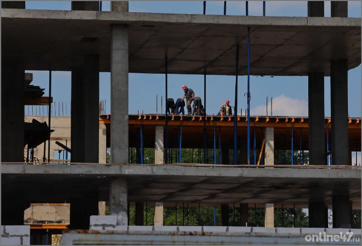 фото: Валентин Илюшин/Online47