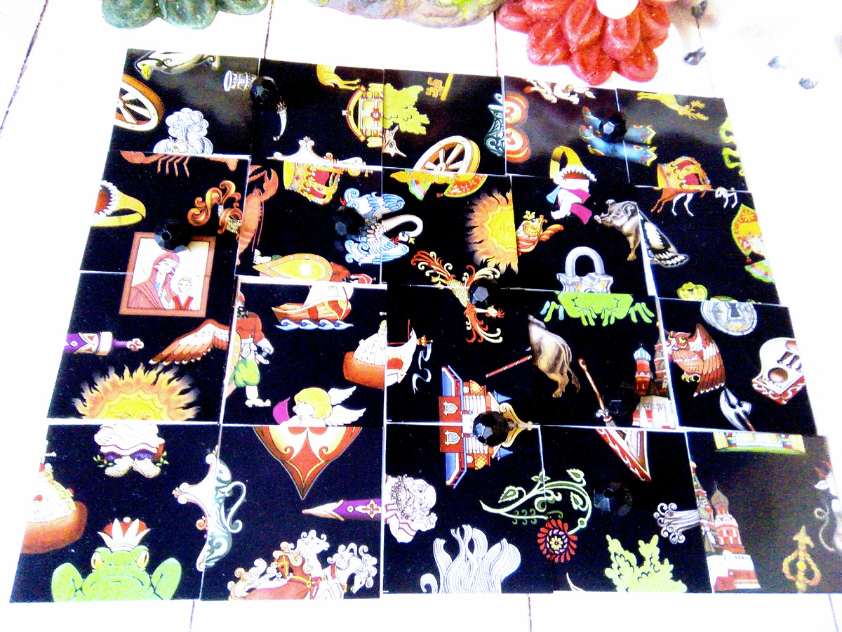 Фото автора.