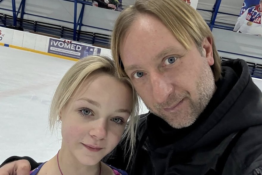    Фото: @plushenkoofficial