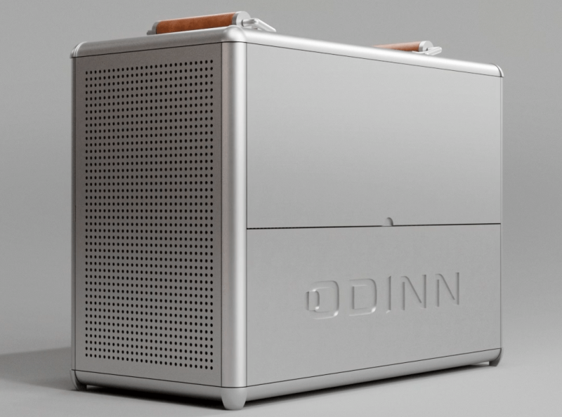    Источник изображения: Odinn