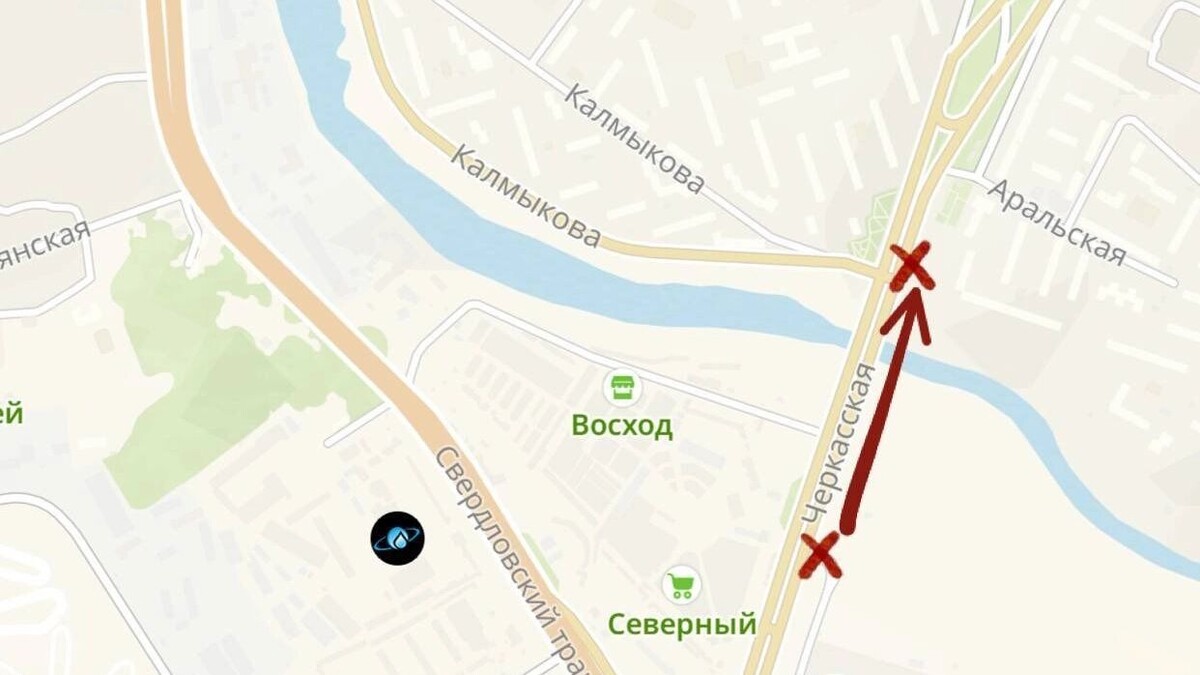   администрация Челябинска