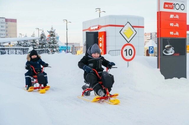    Фото: ООО "ЛУКОЙЛ-ПЕРМЬ"