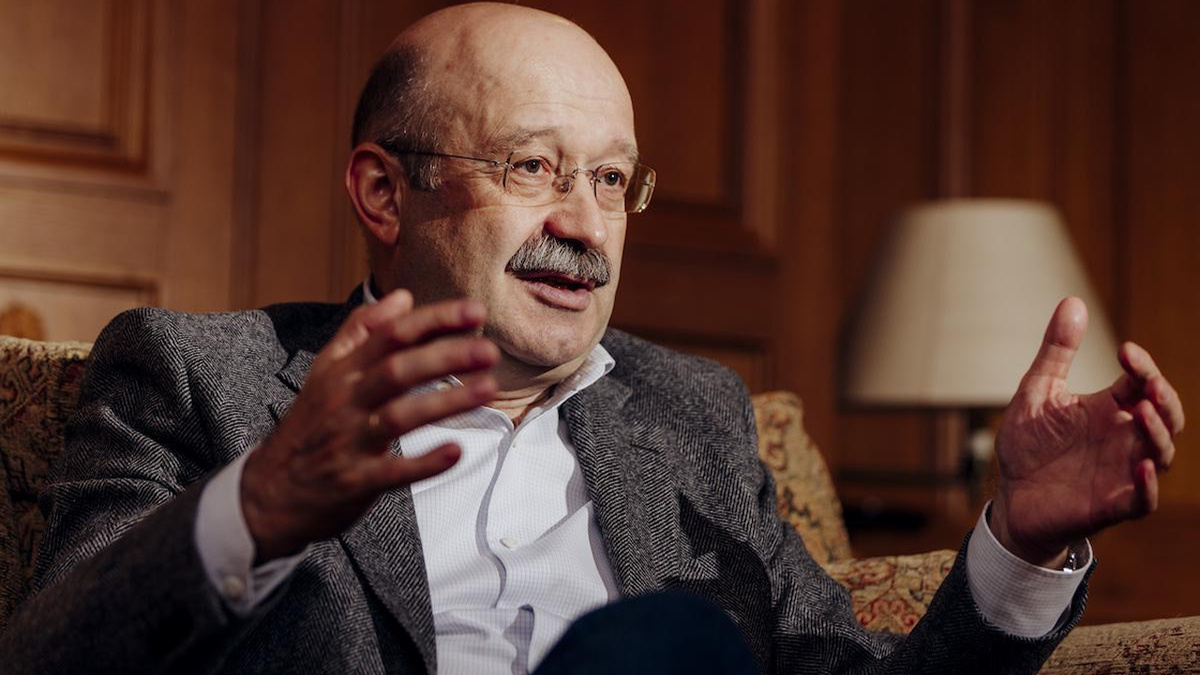 Куда инвестировать свободный миллион рублей: Задорнов подсказал