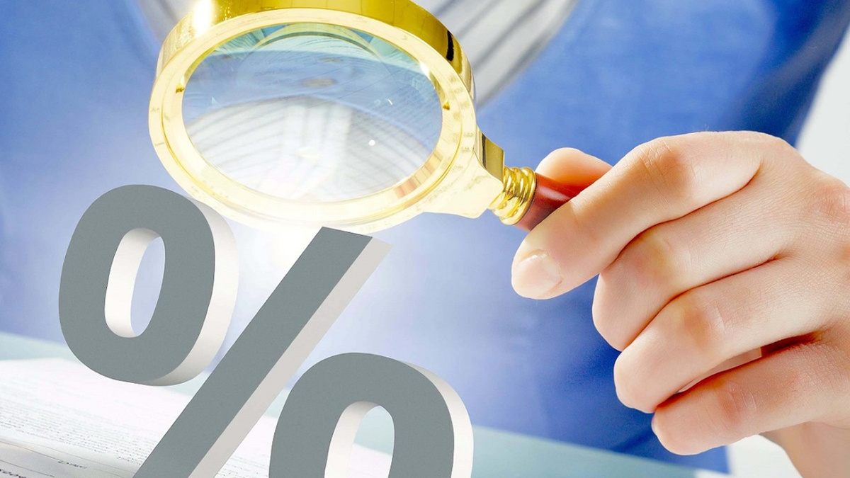 Сумма дохода по вкладам, при расчете налога за 2026 год, составит не менее 160 тысяч рублей