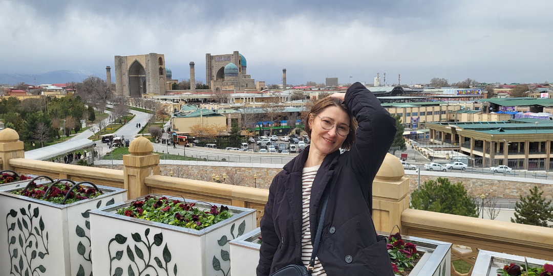 Сколько денег брать с собой в Узбекистан