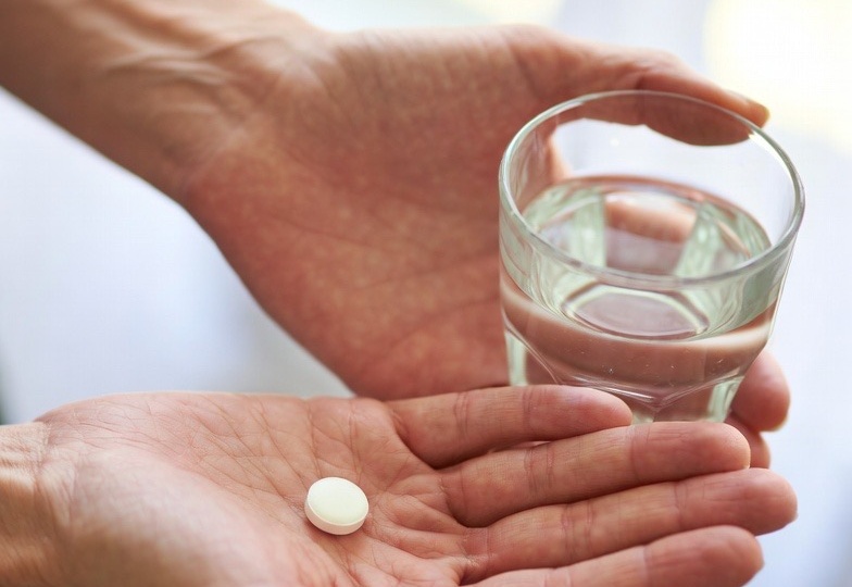 Амлодипин не «держит» давление: почему вечером подключают моксонидин?