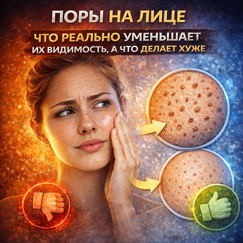 Анализатор кожи