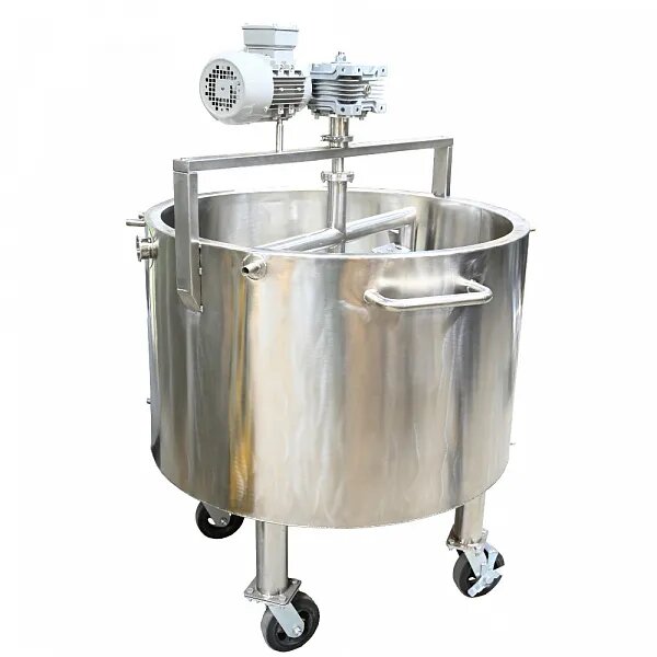 Котлы для варки холодца, заливных блюд