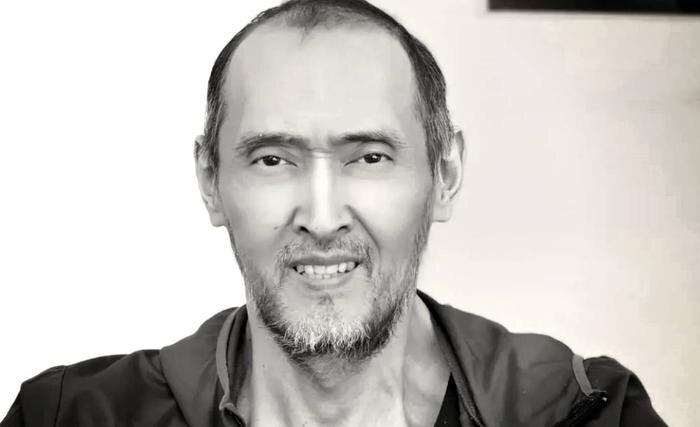 Обложка © Instagram (признан экстремистской организацией и запрещён на территории Российской Федерации)/ murat_bissenbin