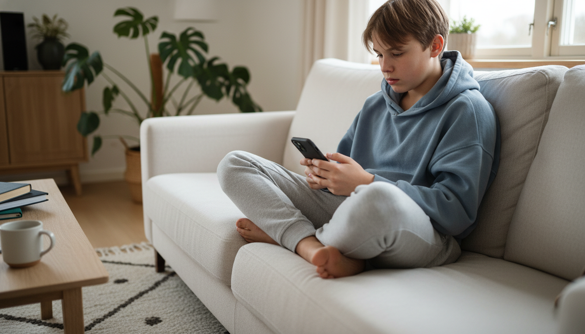 Наш настоящий враг — цифровая пустота